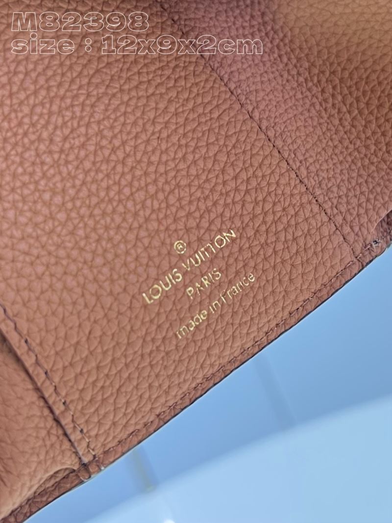 Louis Vuitton Wallets